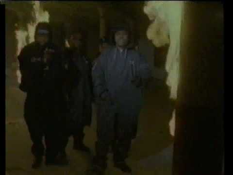 Da Lench Mob - Ain't Got No Class (HD)