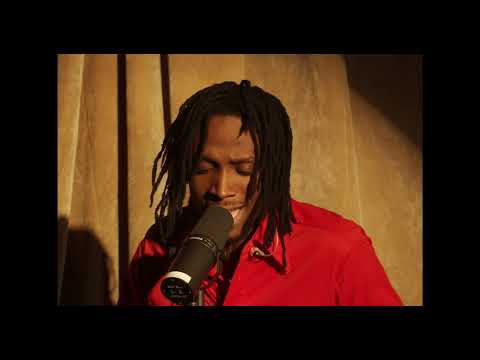 G MILLA I-SCREAM (LIVE)