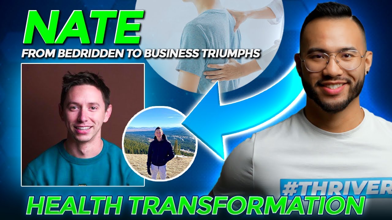 Watch the full recovery interview on YouTube