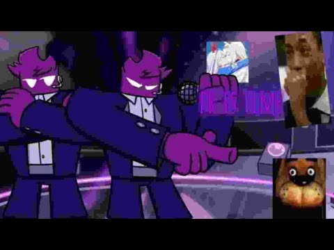 FNF: Vs Void 2.0 - Security [2026 Remix] (fr ts time)