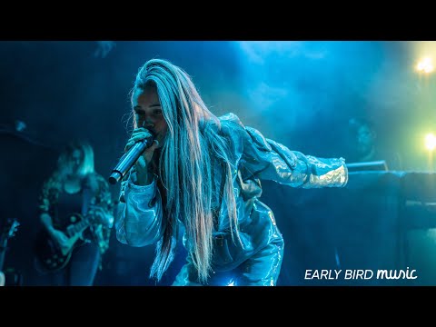 Bea Miller - it's not u it's me (LIVE @ Bowery Ballroom ) - Early Bird Music