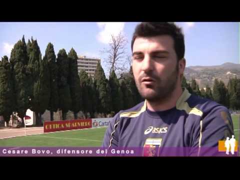 Mai Dire Autogol - Cesare Bovo