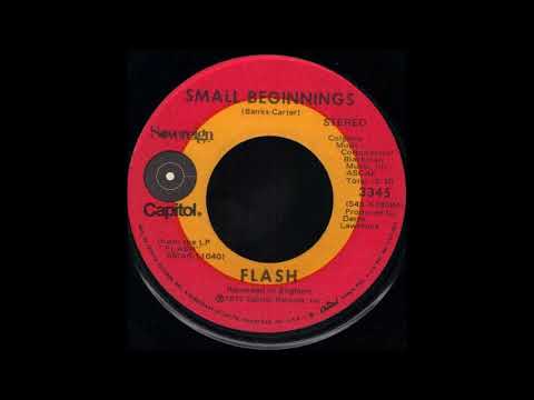 1972_202 - Flash - Small Beginnings - (45)