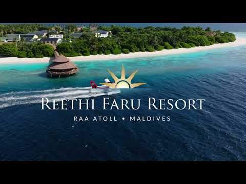 Reethi Faru Resort – Beautiful Encounter