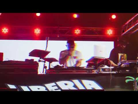 Cream x Good Feeling X Salio el sol - DARIO EDIT