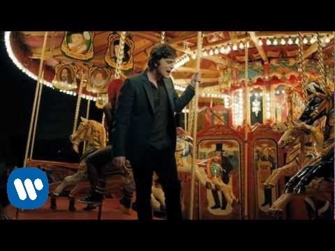 Matchbox Twenty - Overjoyed (Official Video)