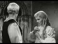 Laurence Olivier Jean Simmons Hamlet 1948