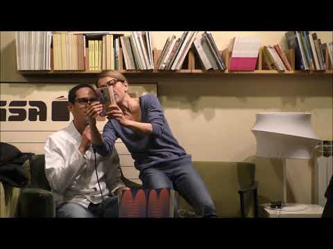 Dr. med dr. med Ostojić predstavlja "Upomoć, pročitali smo knjigu!"