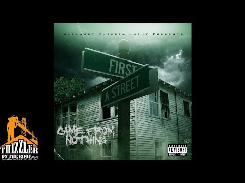 Da Alphabets - Came From Nothing [Prod. Nate Rodes] [Thizzler.com]