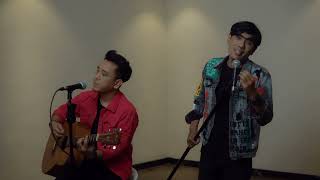 Download lagu Ave ILIR7 Ft. Jovan Asbak Band - Kelain Hati mp3