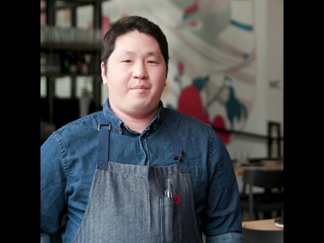 Momofuku CCDC 2019