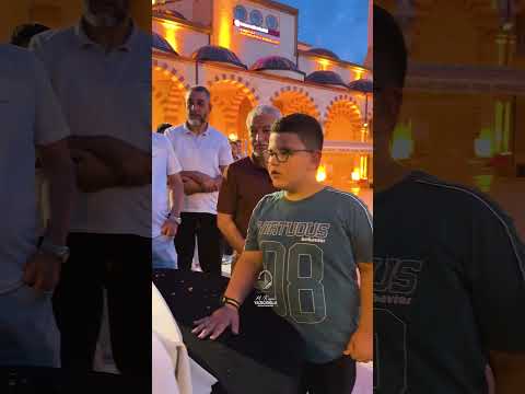 TOKAT BELEDİYESİ'NDEN 15 TEMMUZ ŞEHİTLERİ İÇİN 10 BİN KİŞİLİK HELVA İKRAMI