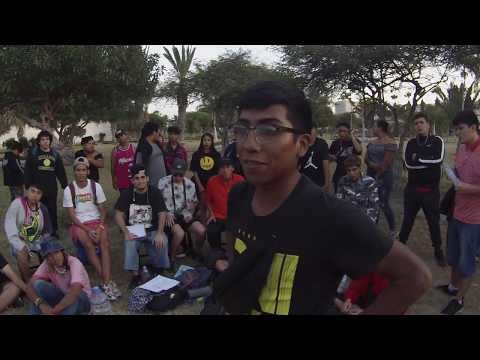 Coversatil vs MT vs BNO - 8vos Fecha 1 - Universus 2020