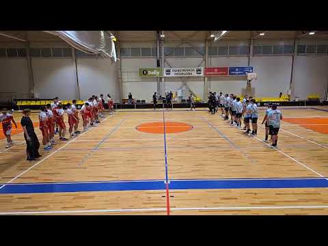 FK Ogre - FK Vārme/Produs