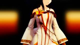 【MMD】　Elephantなレディ　【艦これ】