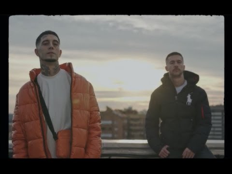 DENOM - SORRY NOT SORRY FEAT NATOS ( PROD. LOSDELCONTROL X MERCALOOPS )