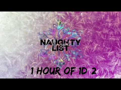 Liam Payne, Dixie D'Amelio - Naughty List 1 hour
