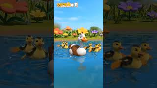 Download lagu potong bebek angsa #shortvideo  #kartunanak #animasi #shorts #fypシ mp3