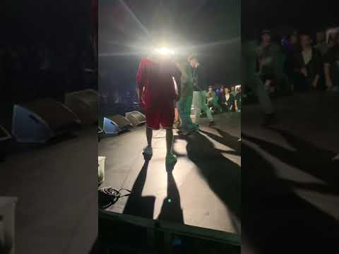 TECNICHE PERFETTE 2021 - Seregno (MB) - SEMIFINALE - CUTA vs SCONER vs ZENIX vs EFSINAIN