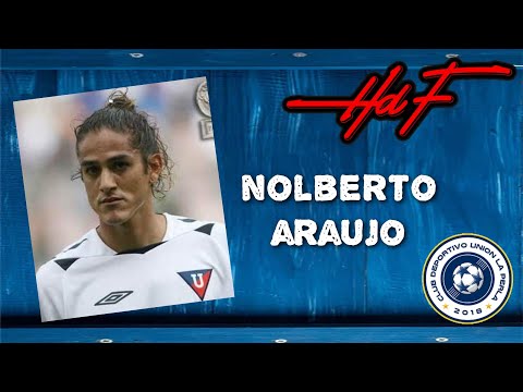 HABLEMOS DE FUTBOL con NORBERTO ARAUJO - 05/11/2020 CLUB DEPORTIVO UNION LA PERLA