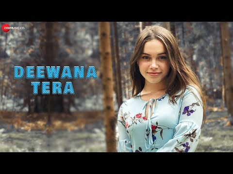 Deewana Tera - Official Music Video | Shaskvir