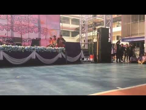 [Cover Dance] team V-warning No more dream +intro+Baepsae