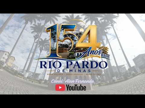 Rio Pardo de Minas 154