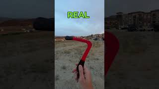 Download lagu 3d printed boomerang vs real mp3 Download lagu 3d printed boomerang vs real mp3