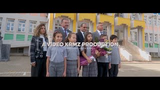 Tuzla İlçe Milli Eğitim Müdürlüğü I Öğretmenler Günü Video Klibi I A V