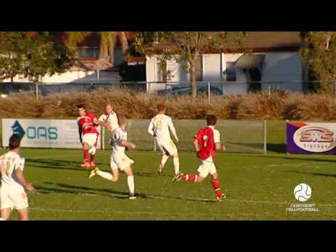 Round 6 - 7 NBN State League Highlights