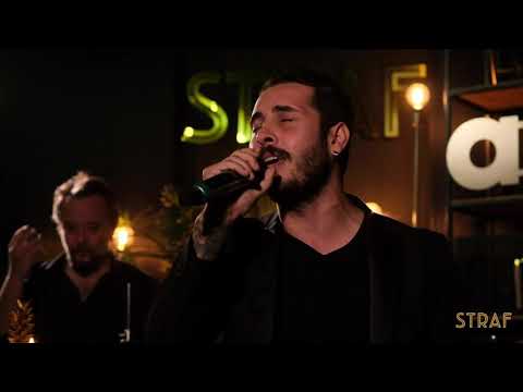 Yiğit Arat - Vurgun Yedim Akustik ( MFÖ Cover)