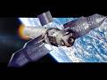 Building Mir The First Modular Space Station Before The ISS 3D Animation Cinematic
