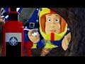 Fireman Sam New Episodes HD The Pontypandy Cup Season 9 Best Bits Kids Cartoon