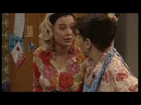 RenaRamaRolf 1998 S04E09 Kometkarriär