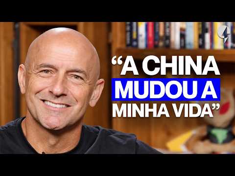 CEO E FUNDADOR DO FIRST CLASS HOME – André Pivetti