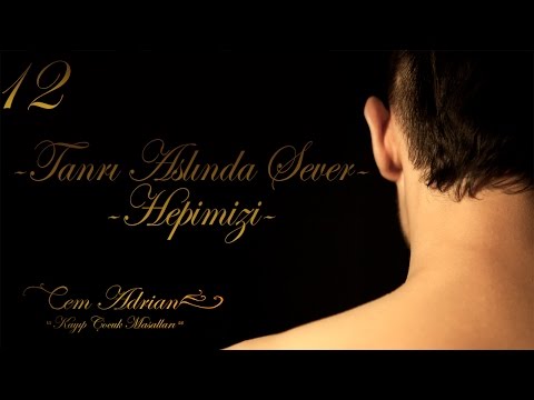 Video thumbnail for Tanrı Aslında Sever Hepimizi