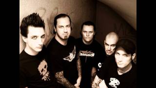 CALIBAN MY LAST BEAUTY!