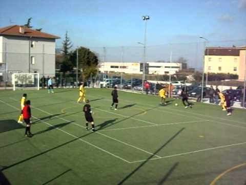 A.S.D. Grottaccia 2005 - Nuova Lif Fabriano - parte 11