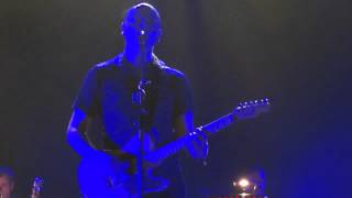 Dominique A - Le Convoi (Live) - Primavera Sound, Barcelona, ES (2012/06/02)