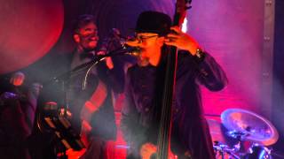Primus and the Chocolate Factory - Candyman (Orpheum Theatre, Los Angeles CA 9/19/15)