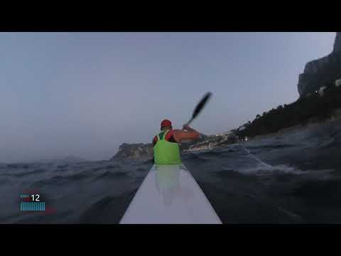 CAPRI SURFSKI ... FENNIX ELITE S