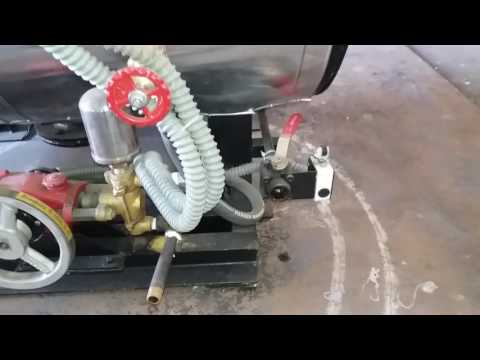 Electric 18 Kg/Hr Steam Boiler, Non-IBR