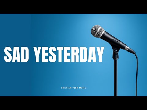 START WRITING WITH THIS BEAT – “SAD YESTERDAY” | Synth Acoustic Pop x Rock Type Beat