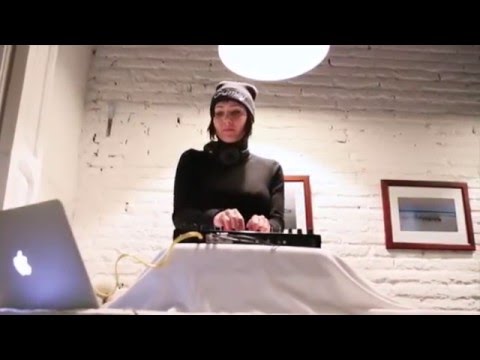 LA PURETA: Tania Bayo