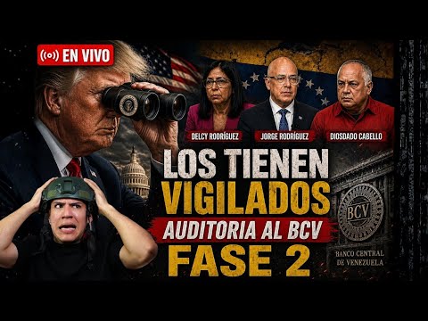 EN DIRECTO | EE.UU. entra con fuerza: arranca la FASE 2