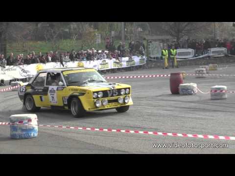 13° Revival Valpantena / Videoclip Rossi - Maoli