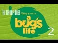 IT S SUPER FLY The Group Does A Bug S Life Part 2