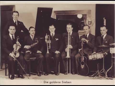 Die Goldene Sieben - Hinter Schloss und Riegel