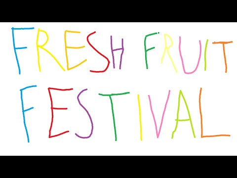 [300TH DEMON] Fresh Fruit Festival 100% (Hard Demon)