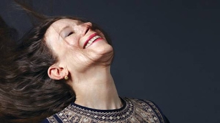 Meredith Monk: Pioneering Performance